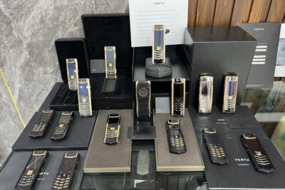 Bán Vertu đã qua sử dụng TPHCM – Giá tốt, hàng chuẩn tại VertuVietnam