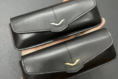 Bao da Vertu Signature S Nhập khẩu cao cấp