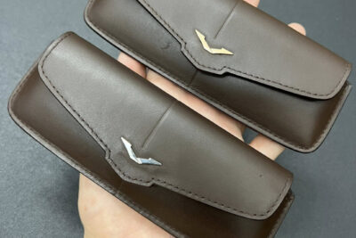 Bao da Vertu Signature S Nhập khẩu cao cấp