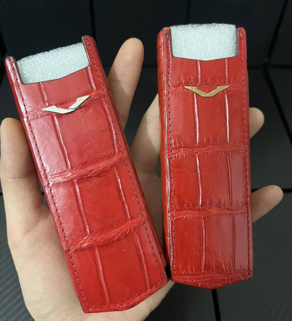 Bao Da Signature S (2)