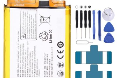 Pin Metavertu1 Chính Hãng