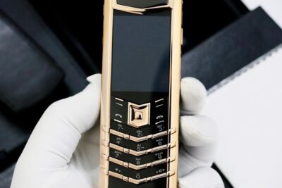 Giá điện thoại Vertu cũ chính hãng mới nhất – Cập nhật chi tiết & kinh nghiệm chọn mua chuẩn