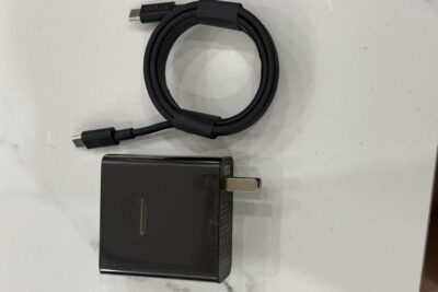 Sạc Nhanh Vertu 65W Chính Hãng