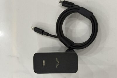 Sạc Nhanh Vertu 65W Chính Hãng