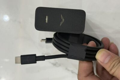 Sạc Nhanh Vertu 65W Chính Hãng