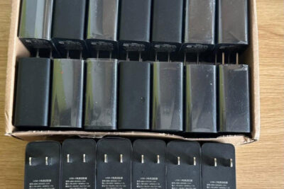 Sạc Nhanh Vertu 65W Chính Hãng