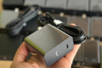 Sạc Nhanh Vertu 65W Chính Hãng