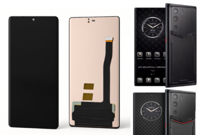 Màn Hình Metavertu 1 (Meta Vertu 1) Chính Hãng