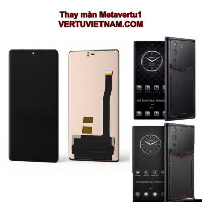 Màn Hình Metavertu 1 (Meta Vertu 1) Chính Hãng