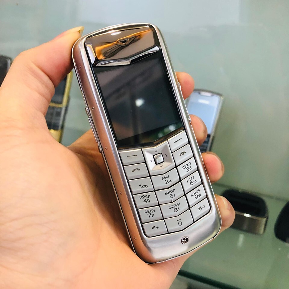Vertu Constellation 14
