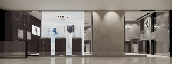 Vertu Hong Kong