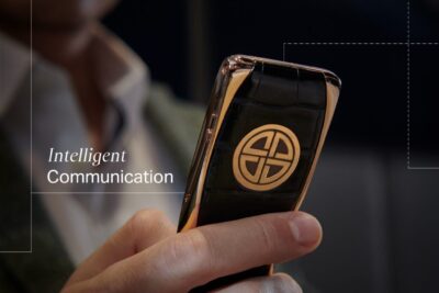 Điện thoại bảo mật nhất thế giới XOR – Lựa chọn hàng đầu cho bảo vệ thông tin tuyệt đối