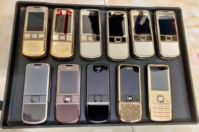Nokia 8800 Có Hỗ Trợ 4G Không? Sự Thật Nhiều Người Chưa Biết