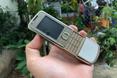 Nokia 8800 Có Hỗ Trợ 4G Không? Sự Thật Nhiều Người Chưa Biết