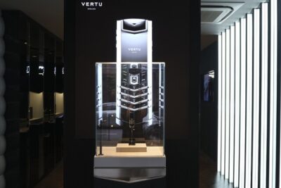 Cửa hàng Vertu tại TPHCM – Địa chỉ mua Vertu chính hãng, đẳng cấp