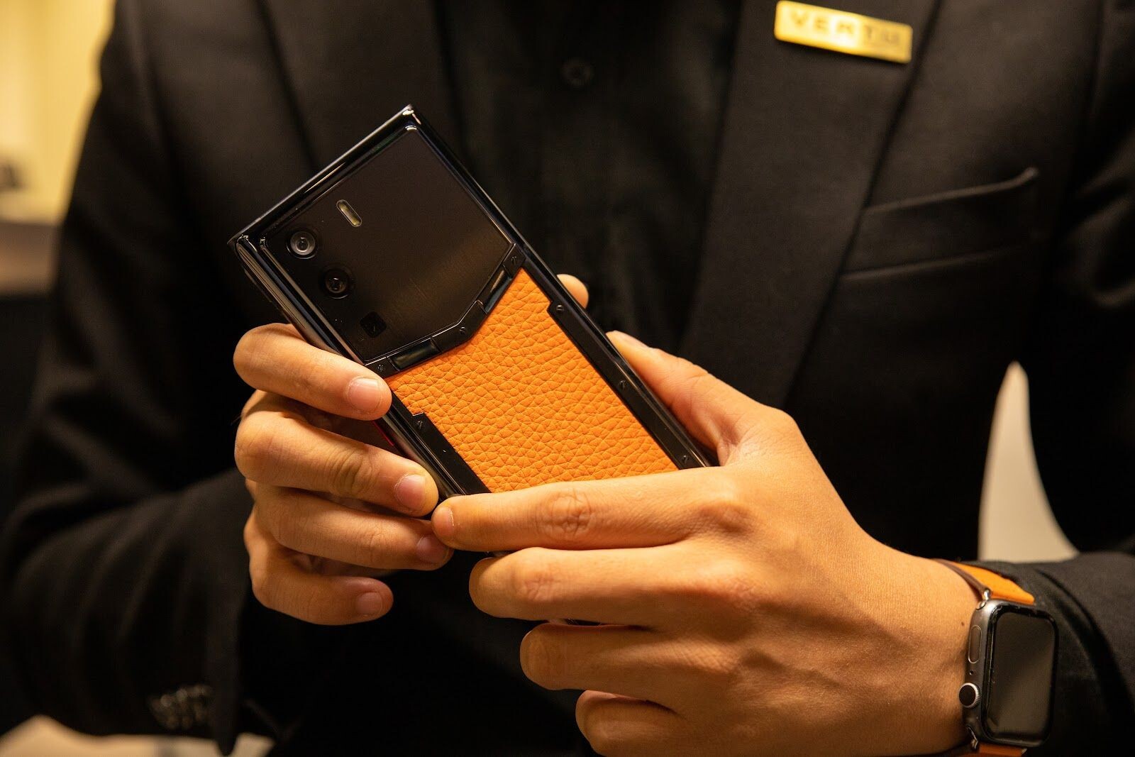 Vertu Di Dong Viet 3