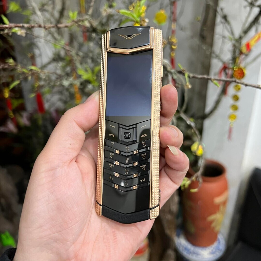 Vertu Cu 10