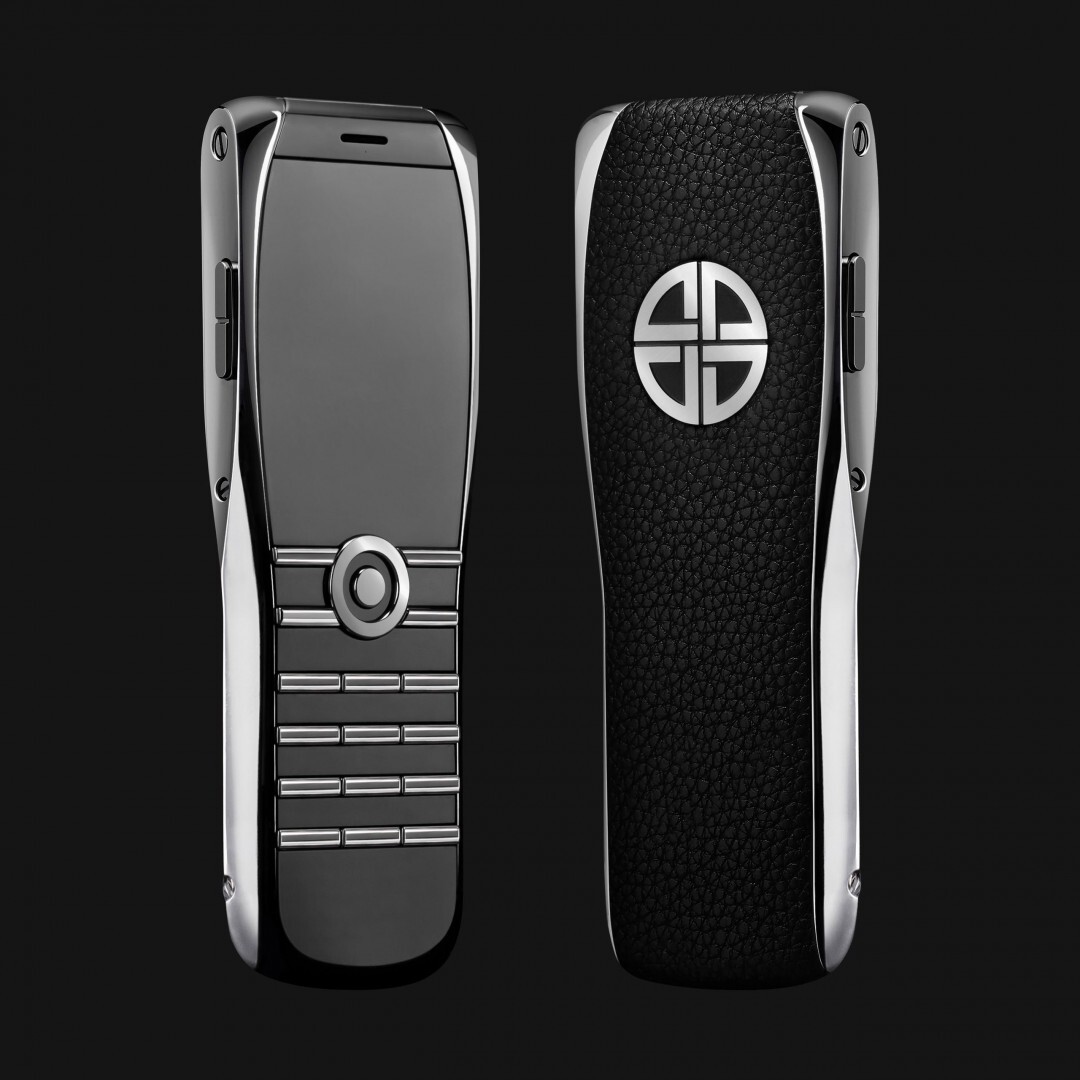 Xor Titanium X1 Classic