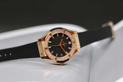 Đồng hồ Hublot chính hãng tại Hà Nội – Khẳng định phong cách và đẳng cấp thượng lưu
