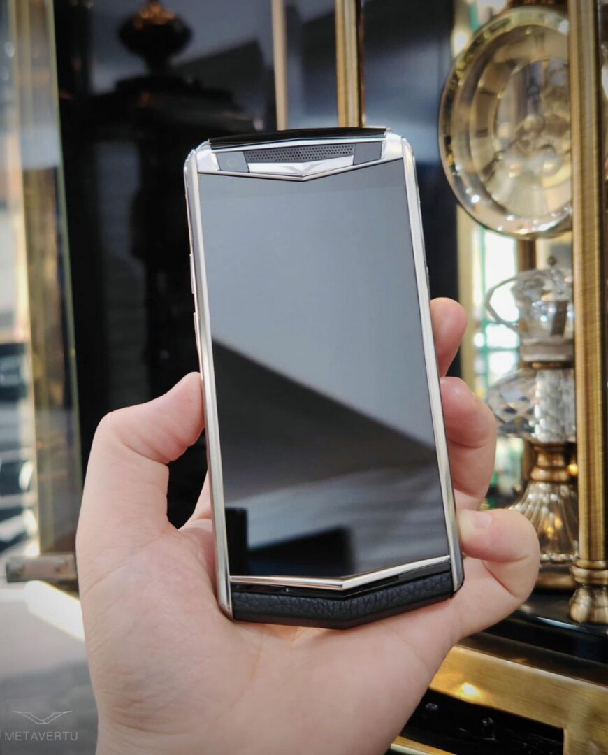 Vertu Aster P 2(1)