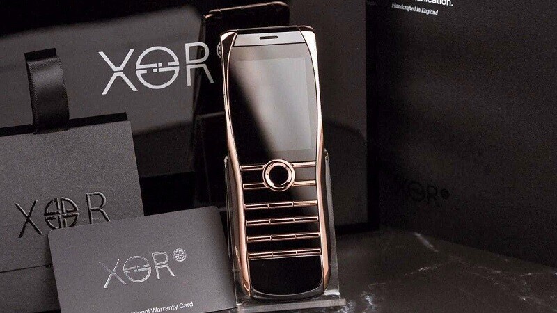 Xor X3 2