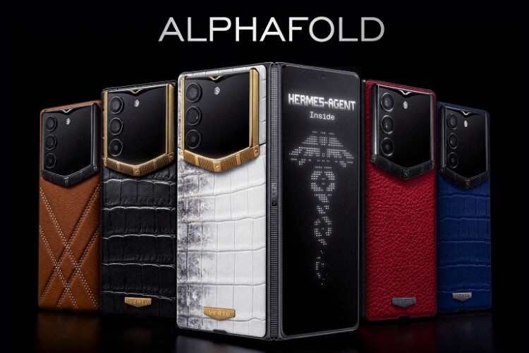 Alpha Fold