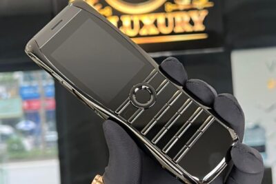Giá Điện Thoại XOR Phone Mới Nhất 2026 – Cập Nhật Chính Hãng Tại Vertu Việt Nam