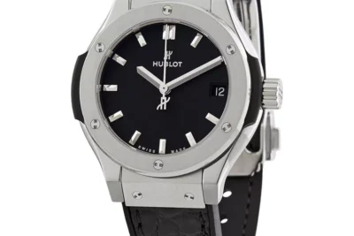 Đồng Hồ Hublot Chính Hãng Giá Bao Nhiêu? Bảng Giá Mới Nhất Và Những Điều Cần Biết