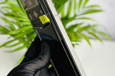 Vertu Meta 2 1TB Carbon 99% Fullbox – Smartphone siêu sang cho doanh nhân đẳng cấp