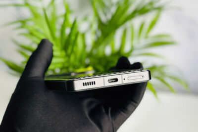 Vertu Meta 2 1TB Carbon 99% Fullbox – Smartphone siêu sang cho doanh nhân đẳng cấp