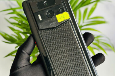 Vertu Meta 2 1TB Carbon 99% Fullbox – Smartphone siêu sang cho doanh nhân đẳng cấp