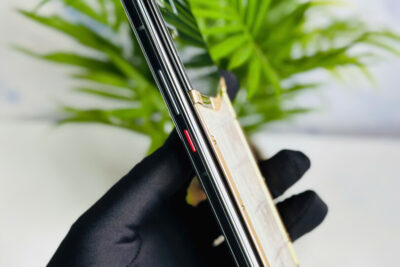 Vertu Meta 1 Mix Gold Himalaya 99% – Tuyệt Tác Smartphone Web3 Xa Xỉ Dành Cho Giới Thượng Lưu