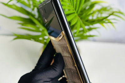 Vertu Meta 1 Mix Gold Himalaya 99% – Tuyệt Tác Smartphone Web3 Xa Xỉ Dành Cho Giới Thượng Lưu