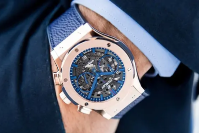 Cách Check Đồng Hồ Hublot Chính Hãng Chuẩn Xác Nhất – Hướng Dẫn Chi Tiết Từ Chuyên Gia