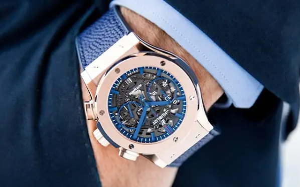Cach Phan Biet Hublot That Gia 1