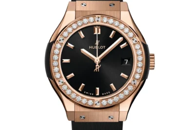 Đồng Hồ Hublot Chính Hãng Nữ – Biểu Tượng Đẳng Cấp Và Phong Cách Cho Phái Đẹp