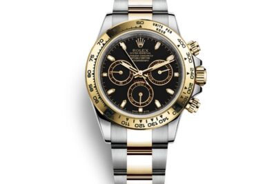 Giá đồng hồ Rolex chính hãng mới nhất 2026 – Bảng giá các dòng Rolex phổ biến