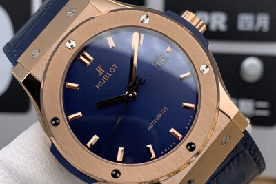 Đồng hồ Hublot giá 10 triệu có thật không? Sự thật ai cũng nên biết trước khi mua