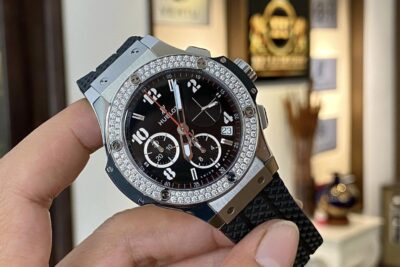 Giá Đồng hồ Hublot Geneve Automatic chính hãng – Cập nhật bảng giá mới nhất và kinh nghiệm lựa chọn