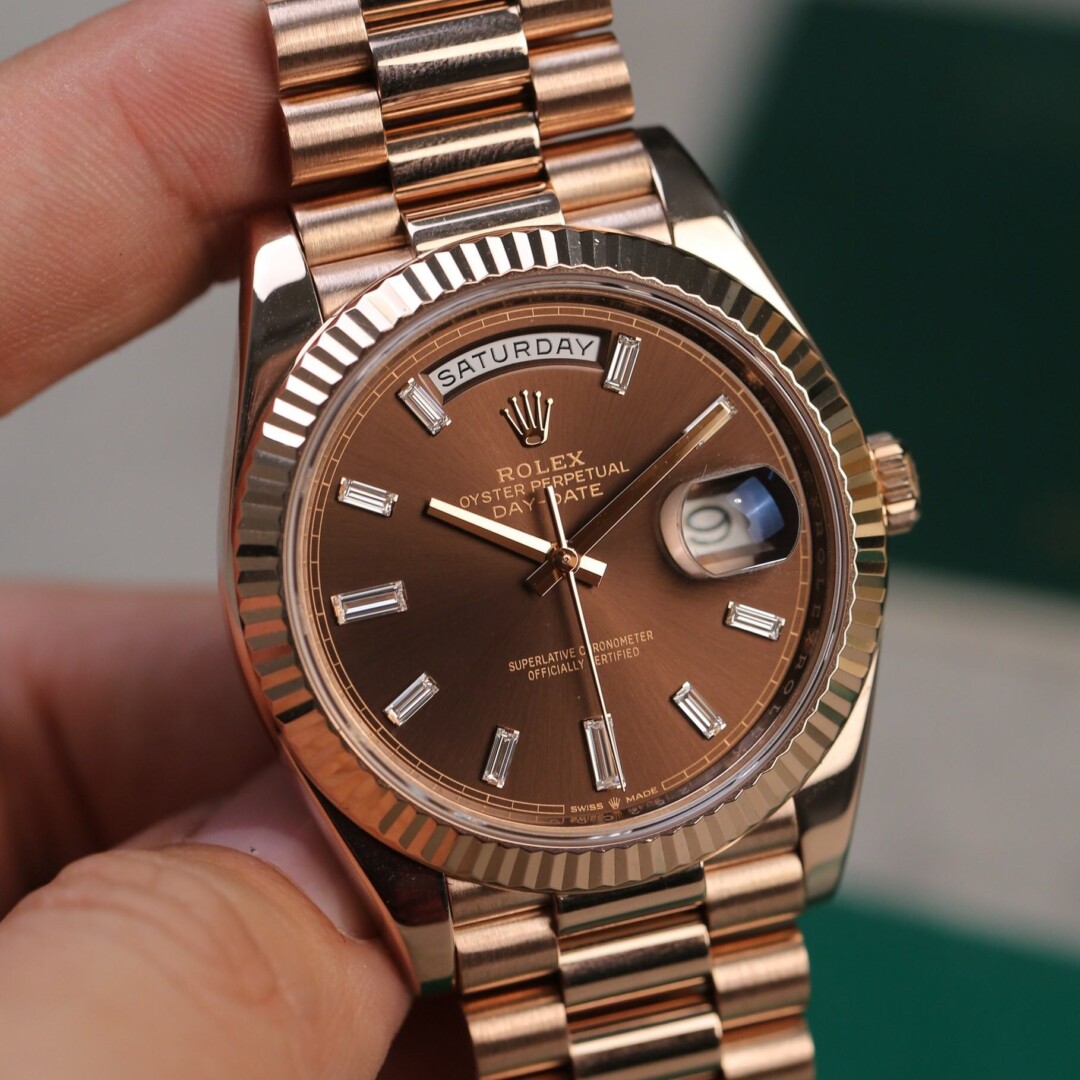 Đồng Hồ Rolex Giá 50 Triệu Có Đáng Mua? Gợi Ý Các Mẫu Rolex Chính Hãng Phù Hợp Ngân Sách