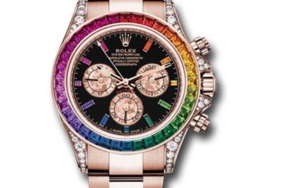 Giá Đồng Hồ Rolex Chính Hãng Mới Nhất 2026 – Bảng Giá Chi Tiết Và Kinh Nghiệm Chọn Mua