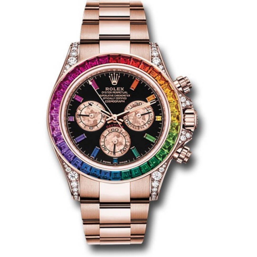 Giá Đồng Hồ Rolex Chính Hãng Mới Nhất 2026 – Bảng Giá Chi Tiết Và Kinh Nghiệm Chọn Mua
