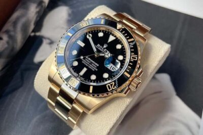 Bán Đồng Hồ Rolex Giá Rẻ Hà Nội – Mua Rolex Chính Hãng Uy Tín, Giá Tốt