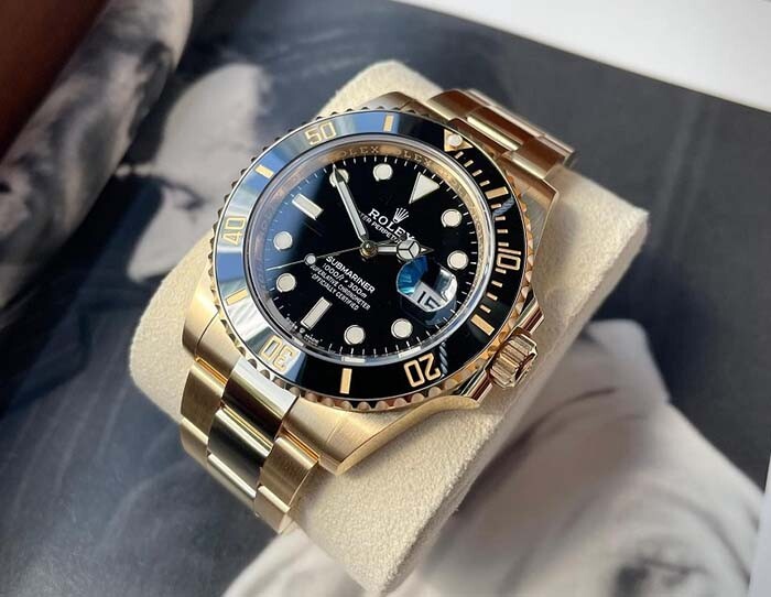 Bán Đồng Hồ Rolex Giá Rẻ Hà Nội – Mua Rolex Chính Hãng Uy Tín, Giá Tốt