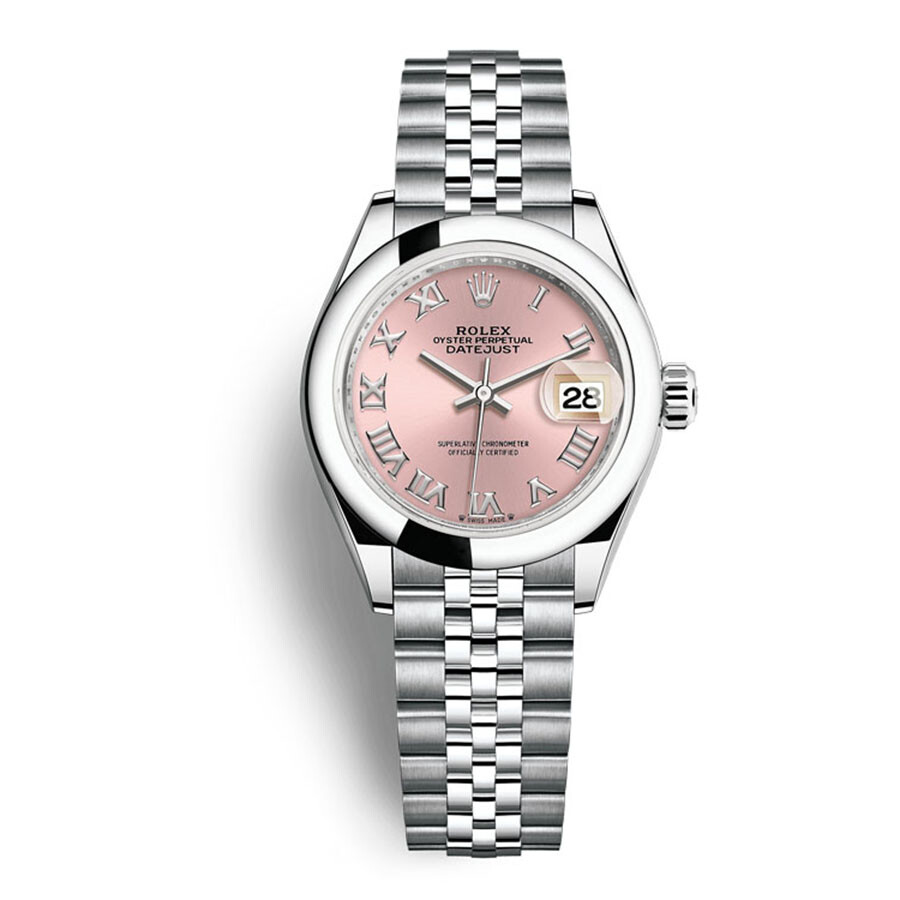 Đồng hồ Rolex nữ chính hãng – Tôn vinh vẻ đẹp thanh lịch và đẳng cấp