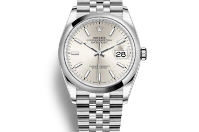 Giá Đồng Hồ Rolex Nam Chính Hãng Mới Nhất 2026 – Bảng Giá, Kinh Nghiệm Chọn Mua