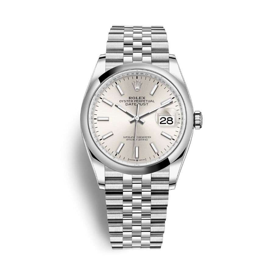 Giá Đồng Hồ Rolex Nam Chính Hãng Mới Nhất 2026 – Bảng Giá, Kinh Nghiệm Chọn Mua