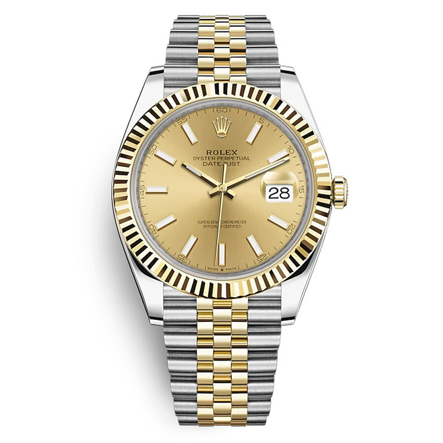 Đồng hồ Rolex giá rẻ chính hãng – Lựa chọn đẳng cấp với chi phí hợp lý