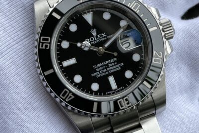 Đồng Hồ Rolex Giá 100 Triệu – Top Những Mẫu Rolex Chính Hãng Đáng Đầu Tư