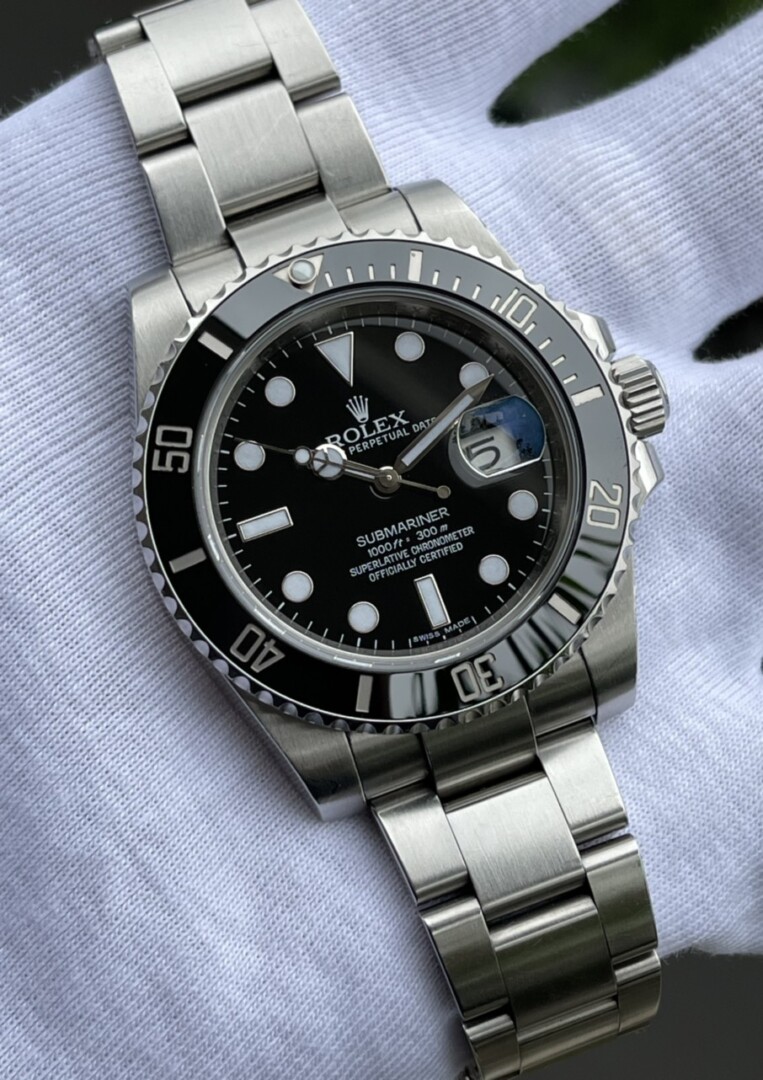 Đồng Hồ Rolex Giá 100 Triệu – Top Những Mẫu Rolex Chính Hãng Đáng Đầu Tư